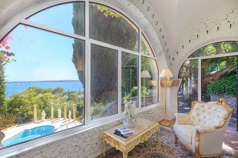 Villa i Cannes, Alpes-Maritimes, Cannes - € 7 900 000 | Ref: HH-15847452 - foto 17
