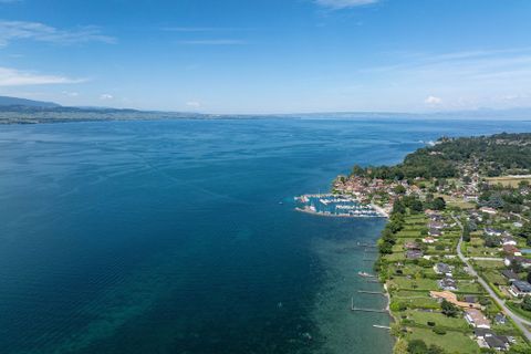 Villa i Nernier, Haute-Savoie, Nernier - € 13.500.000 | Ref: HH-15843092 - foto 1