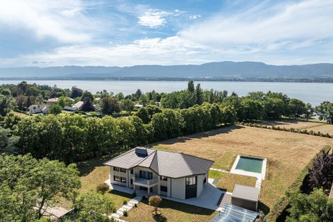 Villa i Nernier, Haute-Savoie, Nernier - € 13.500.000 | Ref: HH-15843092 - foto 2