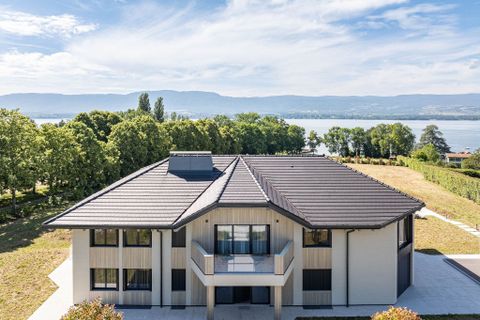 Villa i Nernier, Haute-Savoie, Nernier - € 13.500.000 | Ref: HH-15843092 - foto 3