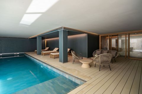 Villa i Nernier, Haute-Savoie, Nernier - € 13.500.000 | Ref: HH-15843092 - foto 4