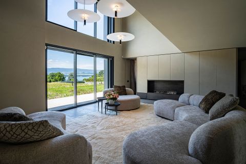 Villa i Nernier, Haute-Savoie, Nernier - € 13.500.000 | Ref: HH-15843092 - foto 6