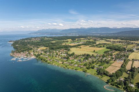 Villa i Nernier, Haute-Savoie, Nernier - € 13.500.000 | Ref: HH-15843092 - foto 12