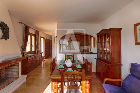 Villa i Calpe, Alicante, Calpe - € 435.000 | Ref: VCA4021 - foto 5