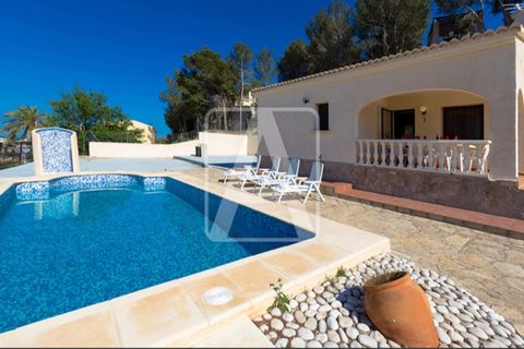 Villa i Calpe, Alicante, Calpe - € 435.000 | Ref: VCA4021 - foto 6