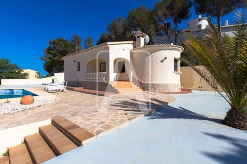 Villa i Calpe, Alicante, Calpe - € 435.000 | Ref: VCA4021 - foto 7