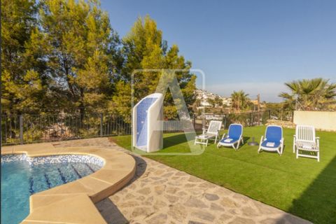 Villa i Calpe, Alicante, Calpe - € 435.000 | Ref: VCA4021 - foto 8