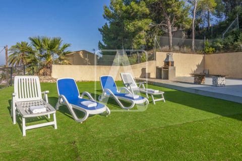 Villa i Calpe, Alicante, Calpe - € 435.000 | Ref: VCA4021 - foto 9