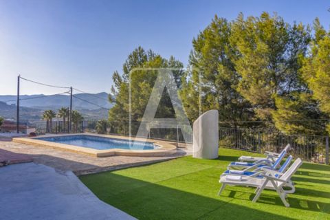 Villa i Calpe, Alicante, Calpe - € 435.000 | Ref: VCA4021 - foto 10