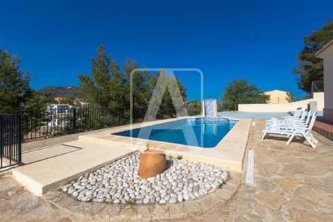 Villa i Calpe, Alicante, Calpe - € 435.000 | Ref: VCA4021 - foto 12