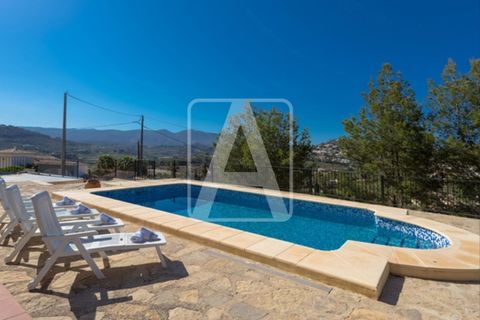 Villa i Calpe, Alicante, Calpe - € 435.000 | Ref: VCA4021 - foto 13