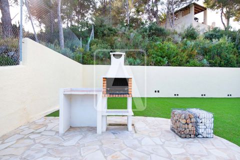 Villa i Calpe, Alicante, Calpe - € 435.000 | Ref: VCA4021 - foto 21