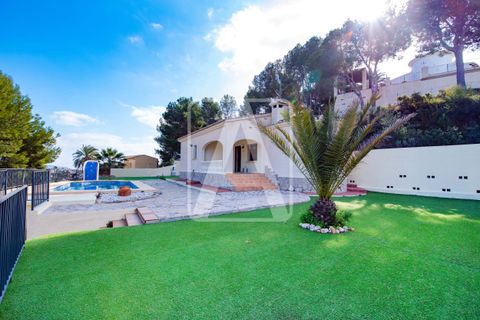 Villa i Calpe, Alicante, Calpe - € 435.000 | Ref: VCA4021 - foto 22