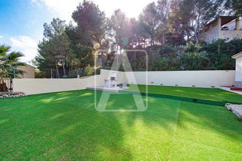 Villa i Calpe, Alicante, Calpe - € 435.000 | Ref: VCA4021 - foto 23