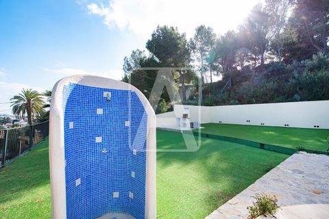 Villa i Calpe, Alicante, Calpe - € 435.000 | Ref: VCA4021 - foto 24