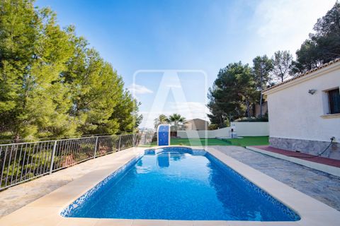 Villa i Calpe, Alicante, Calpe - € 435.000 | Ref: VCA4021 - foto 25