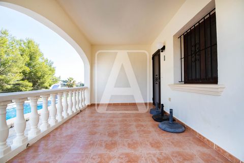 Villa i Calpe, Alicante, Calpe - € 435.000 | Ref: VCA4021 - foto 26