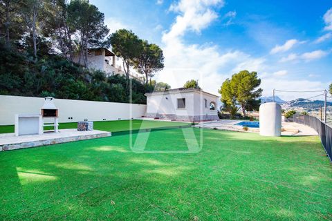 Villa i Calpe, Alicante, Calpe - € 435.000 | Ref: VCA4021 - foto 27