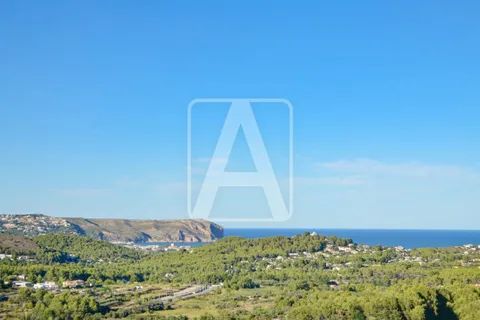 Villa i Javea, Alicante, Javea - € 1.285.000 | Ref: VXA0142 - foto 5