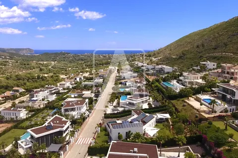 Villa i Javea, Alicante, Javea - € 1.285.000 | Ref: VXA0142 - foto 9