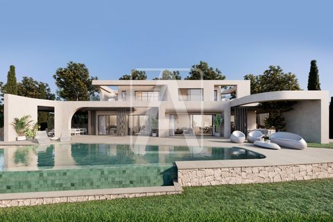 Villa i Javea, Alicante, Javea - € 1.425.000 | Ref: VXA0141 - foto 1