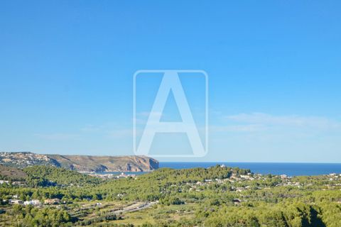 Villa i Javea, Alicante, Javea - € 1.425.000 | Ref: VXA0141 - foto 2