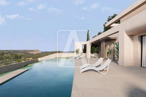 Villa i Javea, Alicante, Javea - € 1.425.000 | Ref: VXA0141 - foto 3