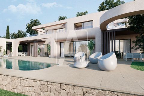 Villa i Javea, Alicante, Javea - € 1.425.000 | Ref: VXA0141 - foto 6