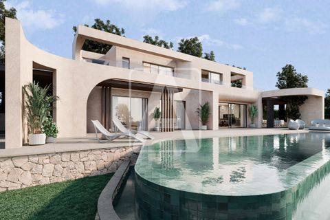 Villa i Javea, Alicante, Javea - € 1.425.000 | Ref: VXA0141 - foto 7