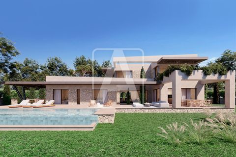 Villa i Javea, Alicante, Javea - € 1.425.000 | Ref: VXA0143 - foto 1