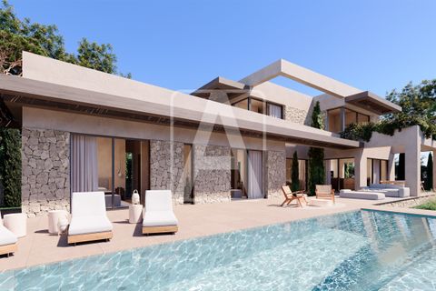 Villa i Javea, Alicante, Javea - € 1.425.000 | Ref: VXA0143 - foto 4
