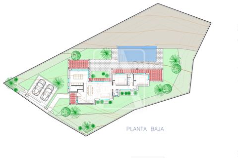 Villa i Javea, Alicante, Javea - € 1.425.000 | Ref: VXA0143 - foto 8