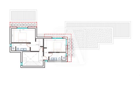 Villa i Javea, Alicante, Javea - € 1.425.000 | Ref: VXA0143 - foto 9