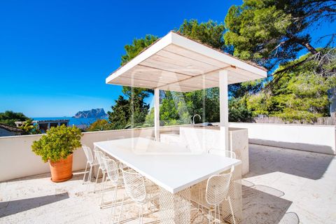 Villa i Moraira, Alicante, Moraira - € 1.550.000 | Ref: VMR25010 - foto 3