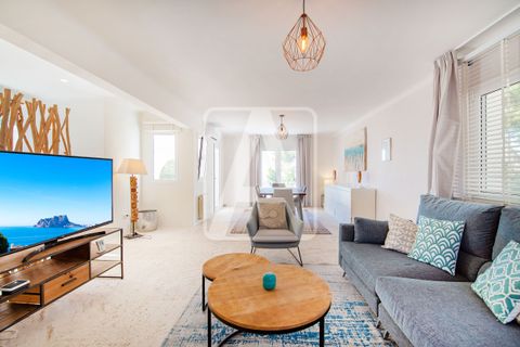Villa i Moraira, Alicante, Moraira - € 1.550.000 | Ref: VMR25010 - foto 4
