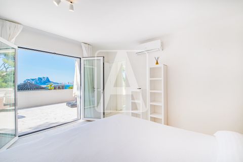 Villa i Moraira, Alicante, Moraira - € 1.550.000 | Ref: VMR25010 - foto 7