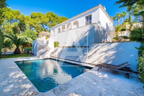 Villa i Moraira, Alicante, Moraira - € 1.550.000 | Ref: VMR25010 - foto 8