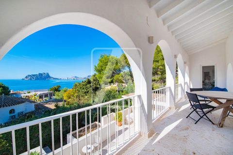 Villa i Moraira, Alicante, Moraira - € 1.550.000 | Ref: VMR25010 - foto 9