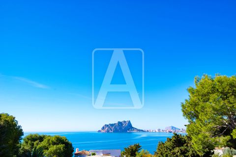 Villa i Moraira, Alicante, Moraira - € 1.550.000 | Ref: VMR25010 - foto 10