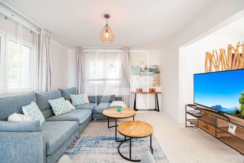 Villa i Moraira, Alicante, Moraira - € 1.550.000 | Ref: VMR25010 - foto 16