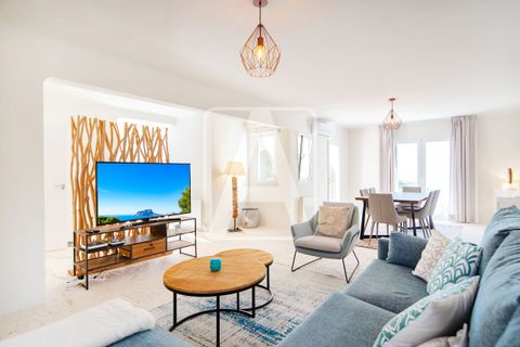 Villa i Moraira, Alicante, Moraira - € 1.550.000 | Ref: VMR25010 - foto 17