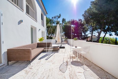 Villa i Moraira, Alicante, Moraira - € 1.550.000 | Ref: VMR25010 - foto 19