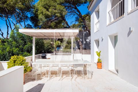 Villa i Moraira, Alicante, Moraira - € 1.550.000 | Ref: VMR25010 - foto 49