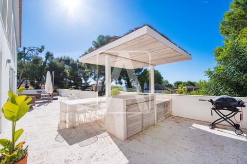 Villa i Moraira, Alicante, Moraira - € 1.550.000 | Ref: VMR25010 - foto 50