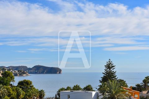 Villa i Benissa, Alicante, Benissa - € 3.195.000 | Ref: VBS0528 - foto 2