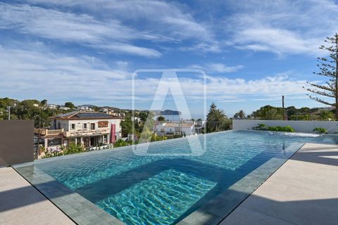 Villa i Benissa, Alicante, Benissa - € 3.195.000 | Ref: VBS0528 - foto 3