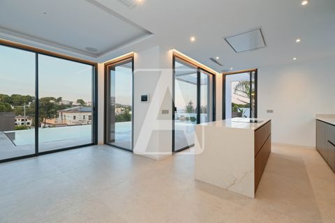 Villa i Benissa, Alicante, Benissa - € 3.195.000 | Ref: VBS0528 - foto 5