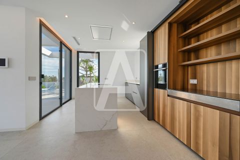 Villa i Benissa, Alicante, Benissa - € 3.195.000 | Ref: VBS0528 - foto 6