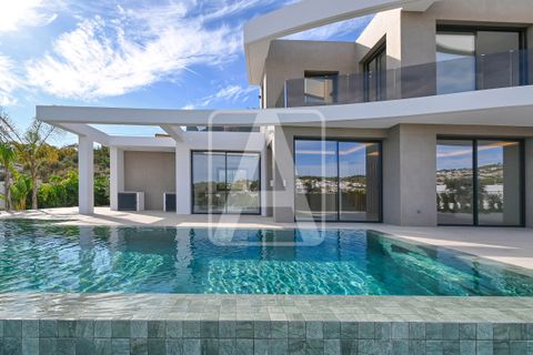 Villa i Benissa, Alicante, Benissa - € 3.195.000 | Ref: VBS0528 - foto 9