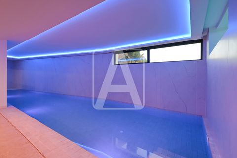 Villa i Benissa, Alicante, Benissa - € 3.195.000 | Ref: VBS0528 - foto 10
